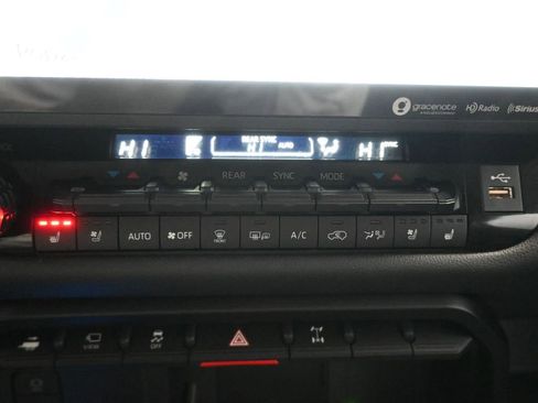 Used 2023 Toyota Sequoia TRD Pro image 15