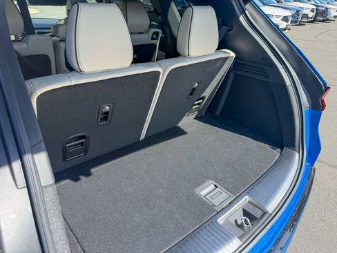 New 2026 Acura MDX Type S AWD/4WD image 29