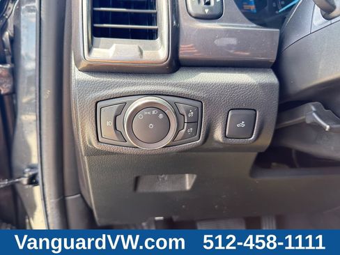 Used 2019 Ford Ranger Lariat w/ Equipment Group 501A Mid AWD/4WD image 19