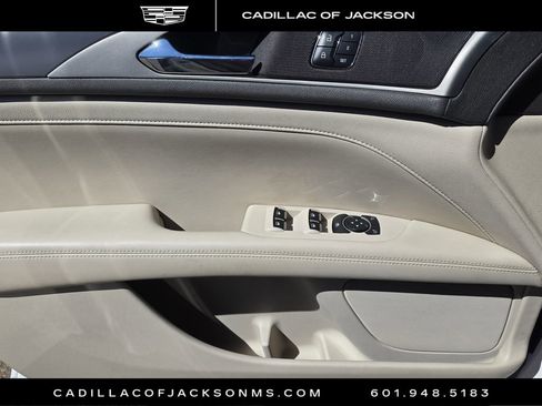 Used 2017 Lincoln MKZ Premiere image 20