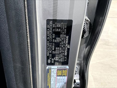 Used 2021 Kia Sportage S FWD image 33