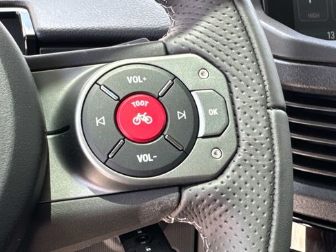 New 2025 INEOS Grenadier AWD/4WD image 32
