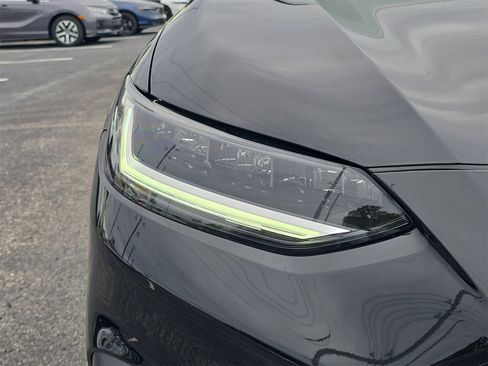 New 2026 Honda HR-V LX image 7