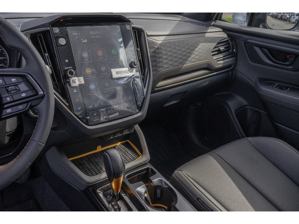 New 2026 Subaru Forester Wilderness AWD/4WD image 23