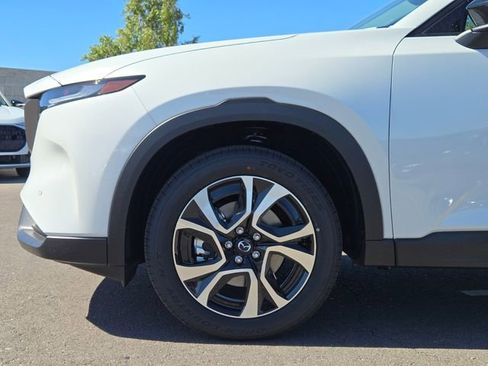 New 2026 MAZDA CX-5 Preferred image 5