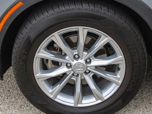Used 2025 Honda CR-V EX-L image 13