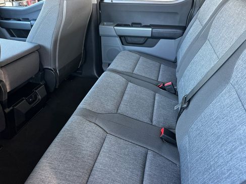 New 2026 Ford F250 XL w/ STX Appearance Package AWD/4WD image 12
