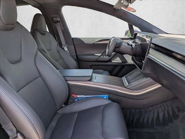 Used 2022 Tesla Model X AWD/4WD image 21