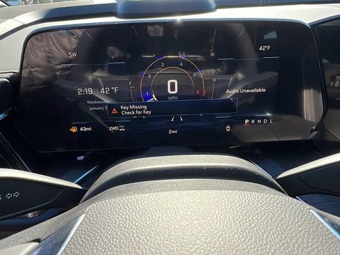 New 2026 Chevrolet Tahoe Premier w/ Sun And Tow Package image 24