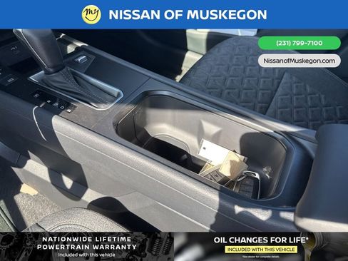 New 2026 Nissan Kicks SV w/ Cold Weather Package image 20