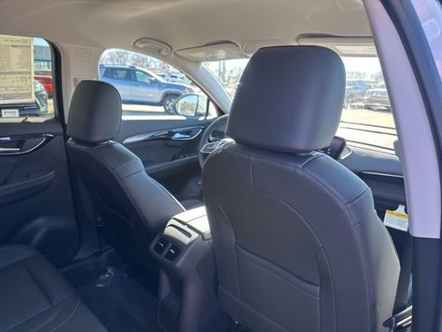 New 2026 Buick Envision Preferred AWD/4WD image 48