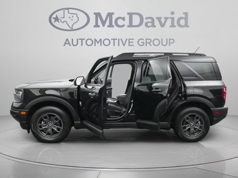 Used 2023 Ford Bronco Sport Big Bend AWD/4WD image 41