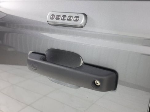 Used 2022 Ford Bronco Wildtrak image 22