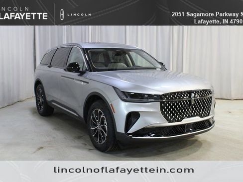 New 2026 Lincoln Nautilus Premier w/ Equipment Group 102A AWD/4WD image 30