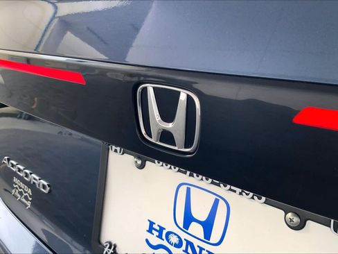 Used 2023 Honda Accord EX image 33