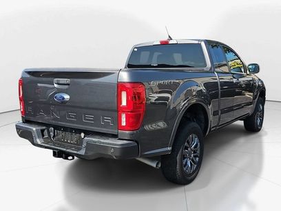 Used 2020 Ford Ranger XLT w/ Equipment Group 301A Mid