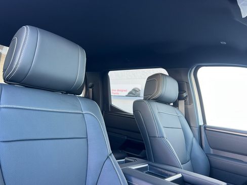 New 2026 Toyota Tundra Limited w/ TRD Off-Road Package image 13