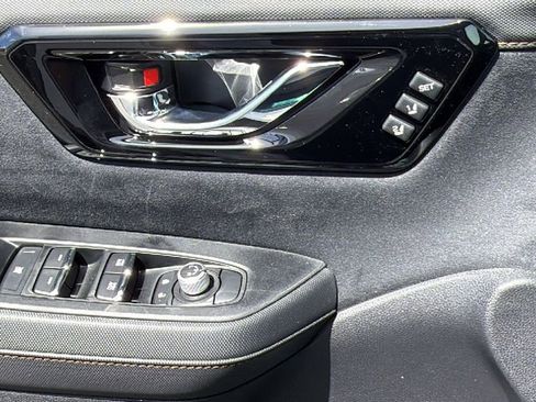 New 2026 Subaru Forester Touring AWD/4WD image 22