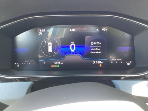 New 2025 Volkswagen Jetta SE image 20