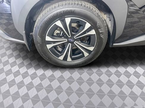 Used 2024 Subaru Solterra Premium image 33