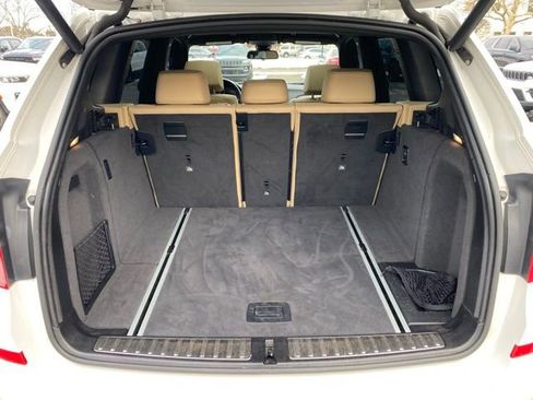 Used 2017 BMW X3 xDrive28i image 12