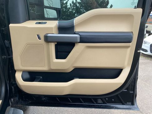 Used 2017 Ford F350 XLT w/ XLT Value Package AWD/4WD image 16