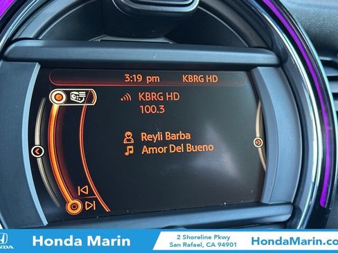 Used 2015 MINI Cooper 4-Door Hardtop image 23