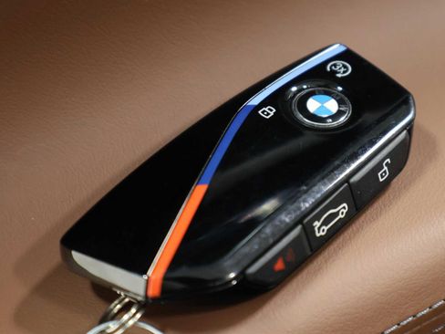 Used 2025 BMW i5 M60 w/ Premium Package AWD/4WD image 41
