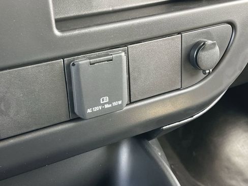 New 2025 GMC Savana 3500 LS RWD image 25