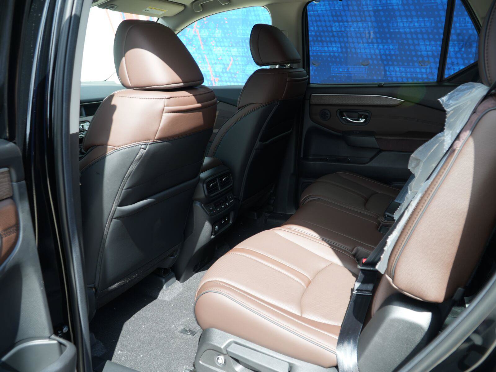 New 2026 Honda Pilot Elite image 19