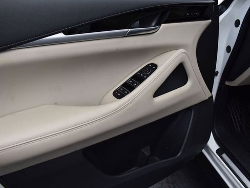 Certified 2023 INFINITI QX60 Pure image 11