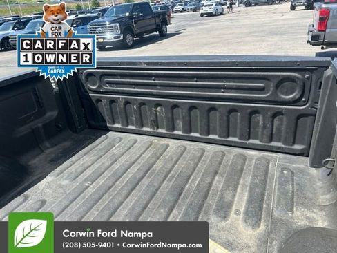 Used 2020 RAM 3500 Laramie w/ Night Edition AWD/4WD image 10