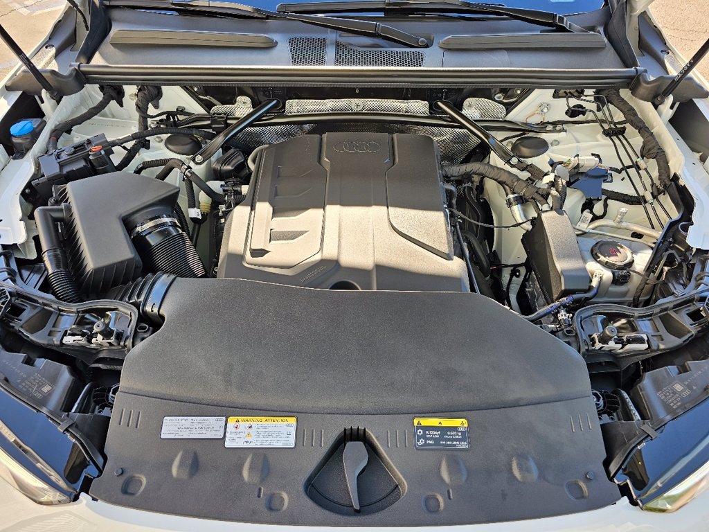 New 2026 Audi Q5 Premium Plus AWD/4WD image 8