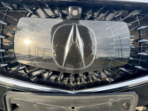 Used 2023 Acura TLX SH-AWD w/ Advance Package image 10
