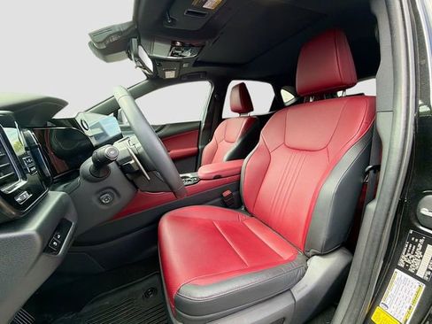 Used 2024 Lexus NX 350 AWD image 11