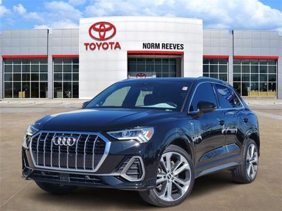 Used 2020 Audi Q3 2.0T Premium Plus w/ Premium Plus Package