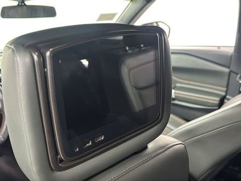 Used 2022 Ford Explorer Timberline image 37