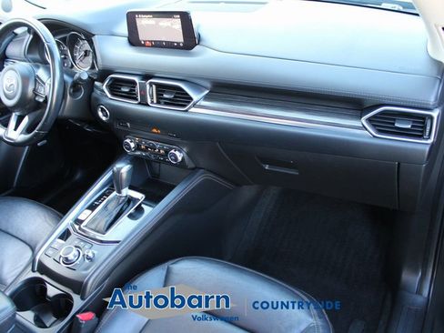 Used 2018 MAZDA CX-5 Grand Touring AWD/4WD image 28