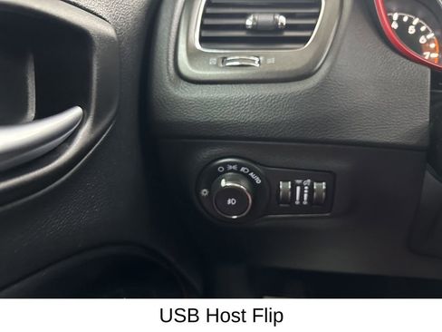 Used 2019 Jeep Compass Trailhawk AWD/4WD image 38