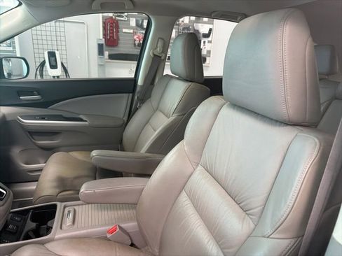 Used 2012 Honda CR-V EX-L image 14