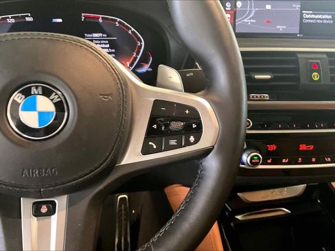 Used 2020 BMW X4 xDrive30i w/ Executive Package AWD/4WD image 23