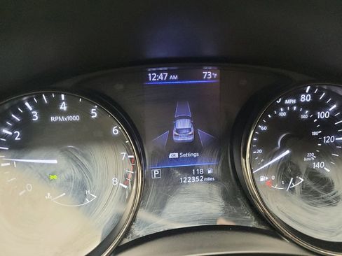 Used 2021 Nissan Rogue Sport S AWD/4WD image 23