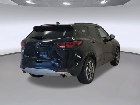 Used 2023 Chevrolet Blazer LT w/ LPO, Floor Liner Package FWD image 7