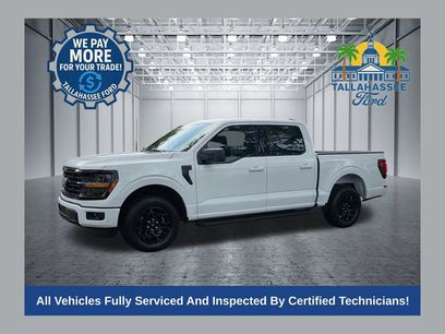 Used 2026 Ford F150 XLT w/ XLT Black Appearance Package