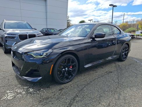 New 2026 BMW 230i xDrive Coupe AWD/4WD image 2