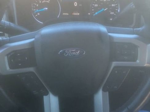 Used 2021 Ford F350 Platinum image 6