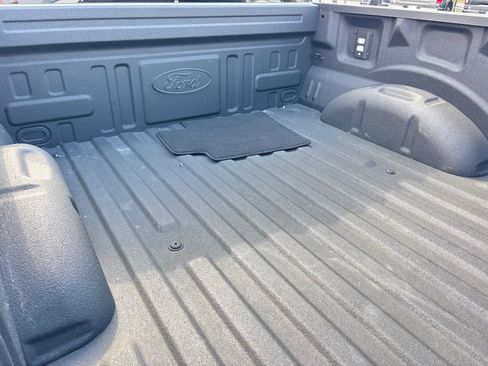 Used 2025 Ford F150 XLT w/ Equipment Group 301A Standard image 9