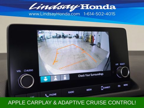 Used 2023 Honda Civic LX image 17