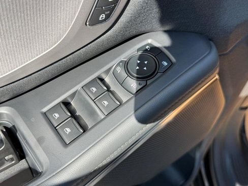New 2027 Ford Expedition Active AWD/4WD image 11