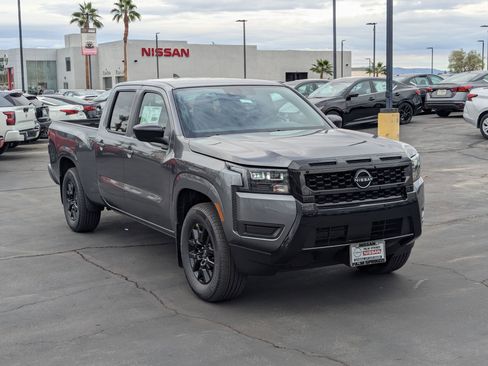 New 2026 Nissan Frontier SV w/ Tow Package image 6